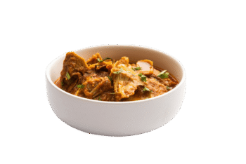 Jackfruit Curry
