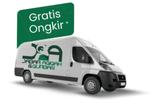 gratis ongkir jabar