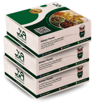 tumpukan dus jabar